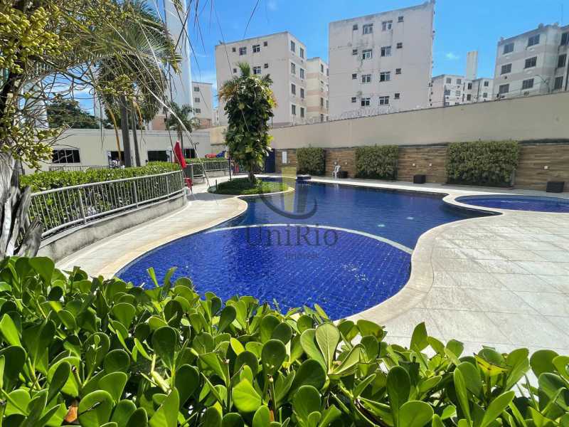 Apartamento, 2 quartos, 45 m² - Foto 1