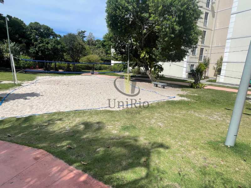Apartamento, 2 quartos, 45 m² - Foto 21