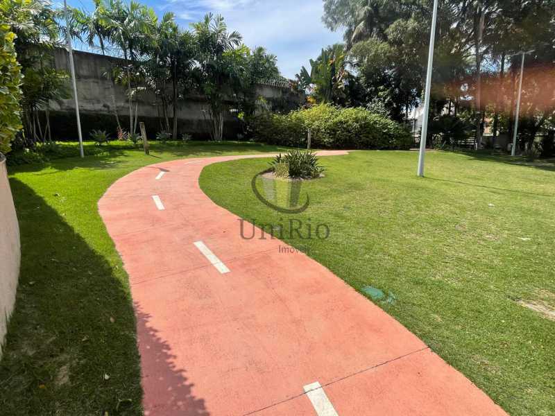 Apartamento, 2 quartos, 45 m² - Foto 18