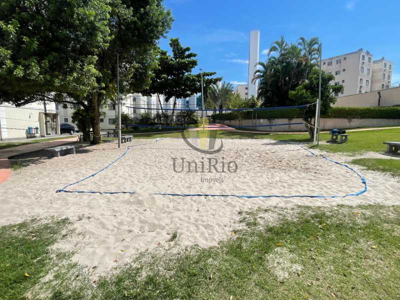Apartamento, 2 quartos, 45 m² - Foto 22
