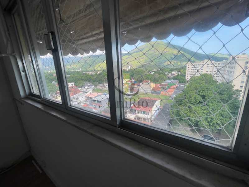 Apartamento, 2 quartos, 58 m² - Foto 4