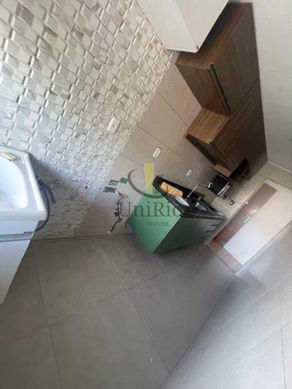 Apartamento, 2 quartos, 58 m² - Foto 6