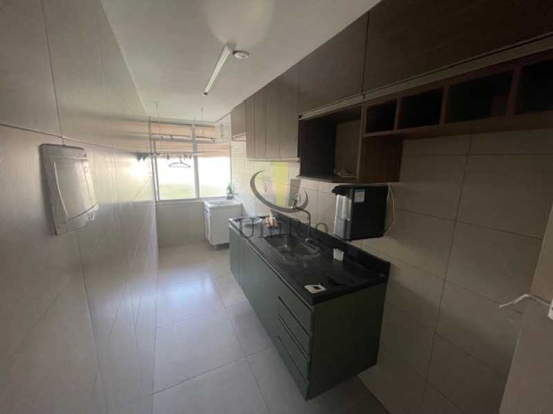 Apartamento, 2 quartos, 58 m² - Foto 5