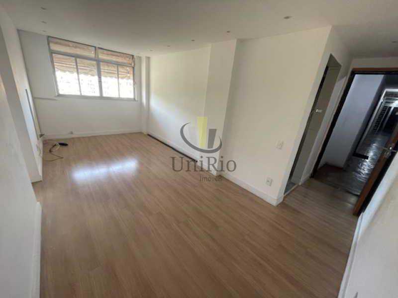 Apartamento, 2 quartos, 58 m² - Foto 2