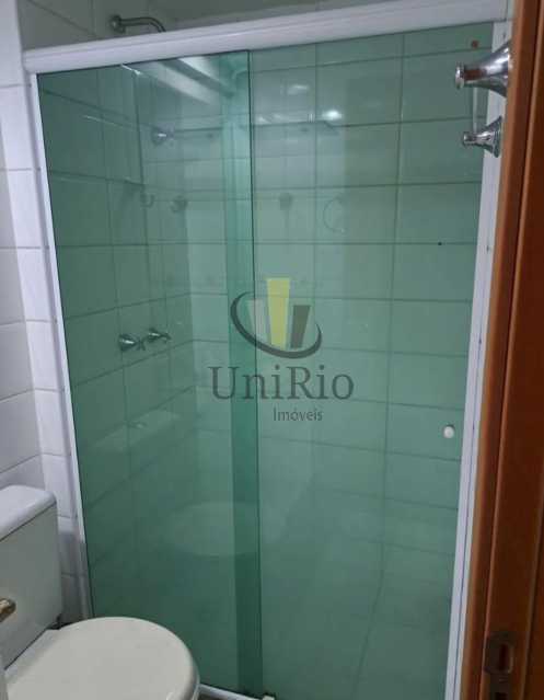 Apartamento, 2 quartos, 60 m² - Foto 17