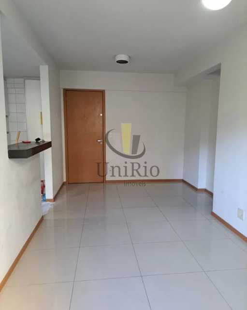 Apartamento, 2 quartos, 60 m² - Foto 3