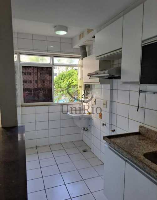 Apartamento, 2 quartos, 60 m² - Foto 11