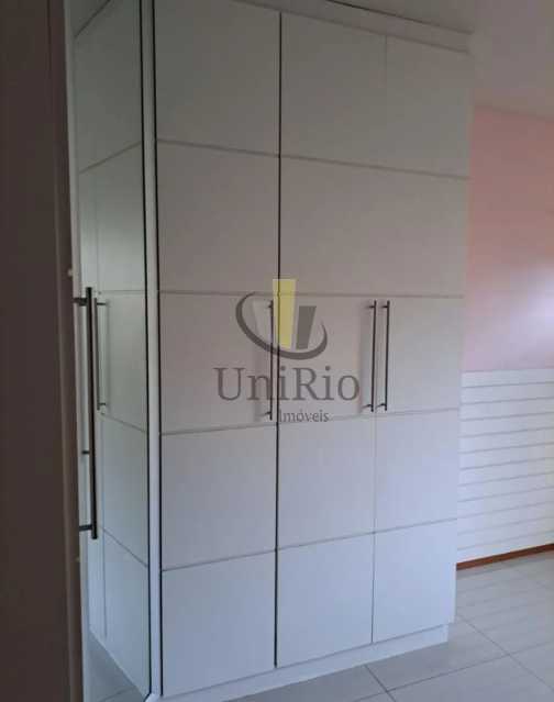 Apartamento, 2 quartos, 60 m² - Foto 5