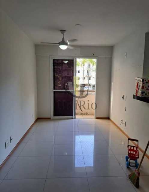 Apartamento, 2 quartos, 60 m² - Foto 2