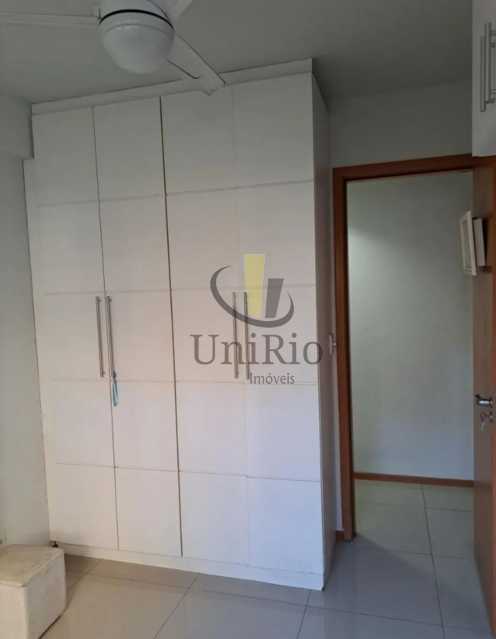 Apartamento, 2 quartos, 60 m² - Foto 8