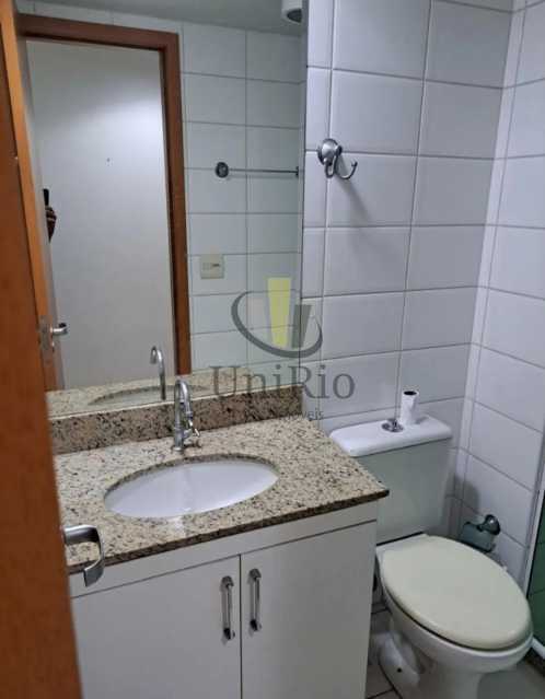 Apartamento, 2 quartos, 60 m² - Foto 14