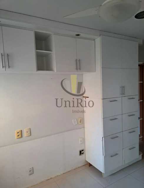 Apartamento, 2 quartos, 60 m² - Foto 7