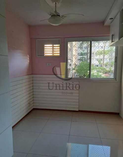 Apartamento, 2 quartos, 60 m² - Foto 9