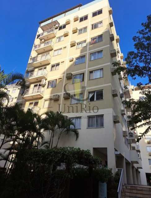 Apartamento, 2 quartos, 60 m² - Foto 1