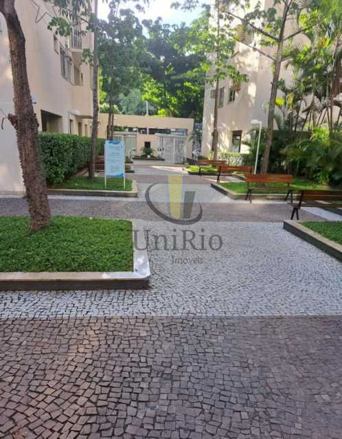 Apartamento, 2 quartos, 60 m² - Foto 18