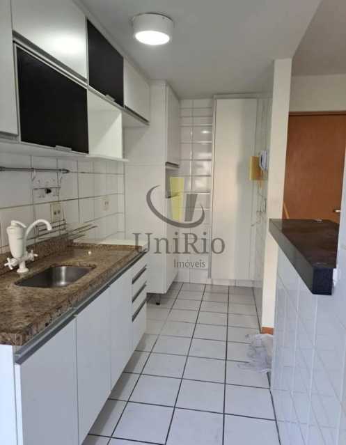 Apartamento, 2 quartos, 60 m² - Foto 12