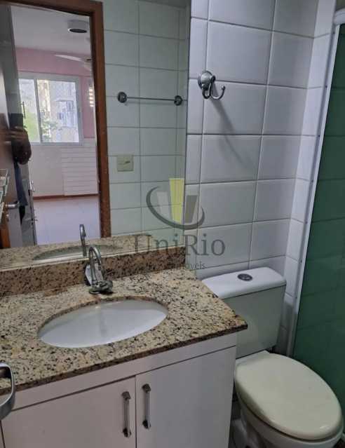 Apartamento, 2 quartos, 60 m² - Foto 15