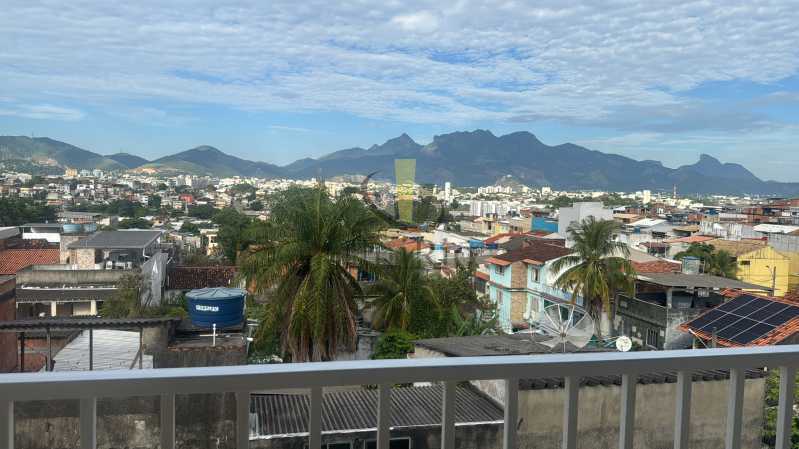 Apartamento, 2 quartos, 55 m² - Foto 2