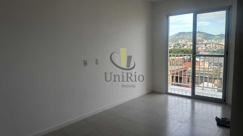 Apartamento, 2 quartos, 55 m² - Foto 3