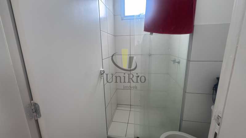 Apartamento, 2 quartos, 55 m² - Foto 16