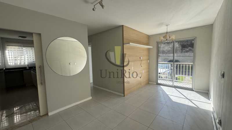 Apartamento, 2 quartos, 55 m² - Foto 1