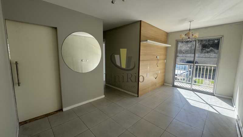 Apartamento, 2 quartos, 55 m² - Foto 3