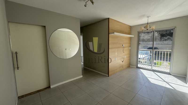 Apartamento, 2 quartos, 55 m² - Foto 4