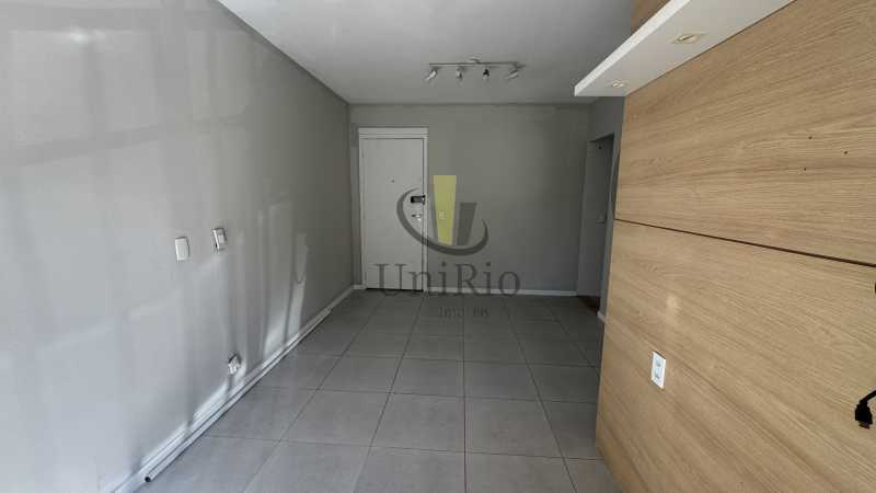 Apartamento, 2 quartos, 55 m² - Foto 6