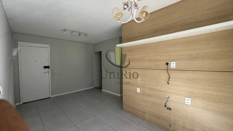Apartamento, 2 quartos, 55 m² - Foto 7