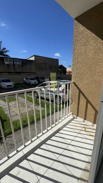 Apartamento, 2 quartos, 55 m² - Foto 8