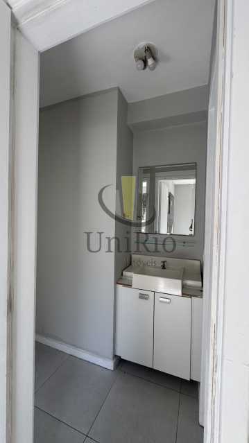Apartamento, 2 quartos, 55 m² - Foto 17