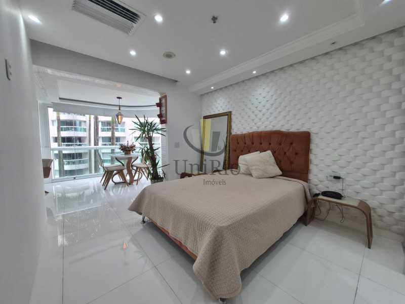 Flat/Apart Hotel, 1 quarto, 52 m² - Foto 9
