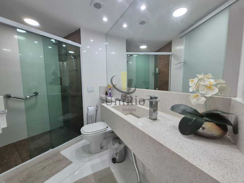 Flat/Apart Hotel, 1 quarto, 52 m² - Foto 12