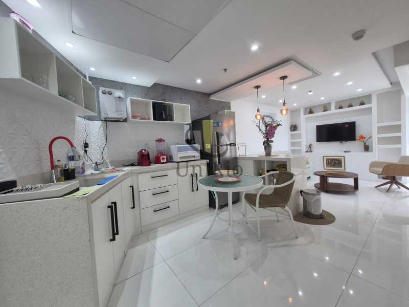Flat/Apart Hotel, 1 quarto, 52 m² - Foto 8