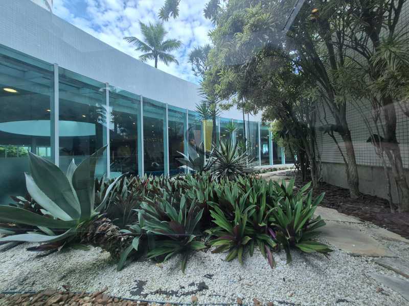Flat/Apart Hotel, 1 quarto, 52 m² - Foto 18