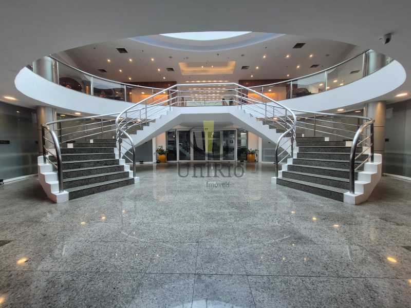 Flat/Apart Hotel, 1 quarto, 52 m² - Foto 21
