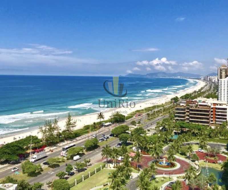 Flat/Apart Hotel, 1 quarto, 52 m² - Foto 30