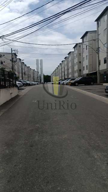 Apartamento, 2 quartos, 43 m² - Foto 19