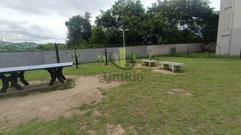 Apartamento, 2 quartos, 43 m² - Foto 21