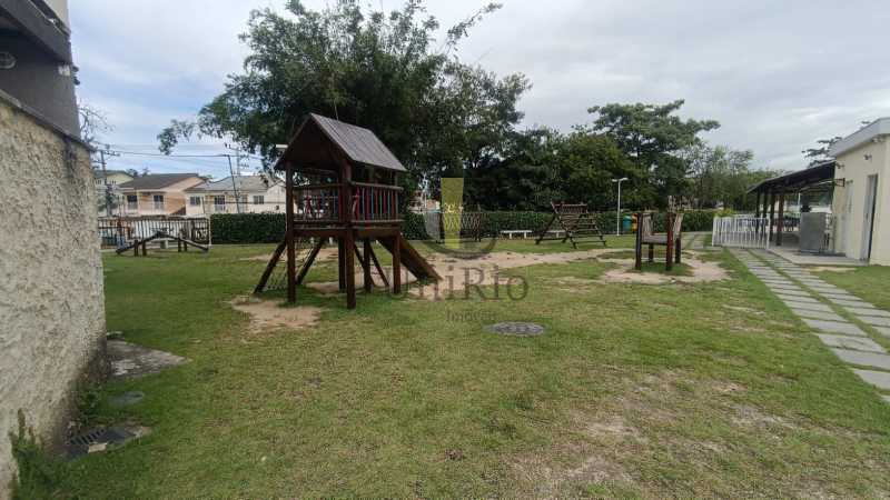 Apartamento, 2 quartos, 43 m² - Foto 22