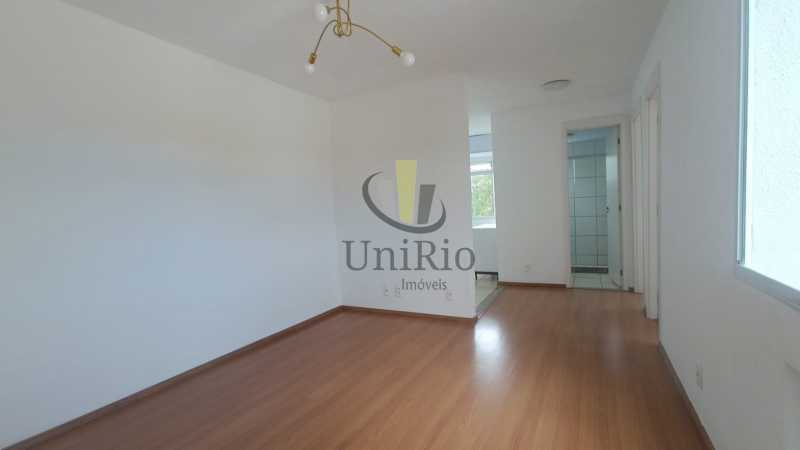 Apartamento, 2 quartos, 43 m² - Foto 1