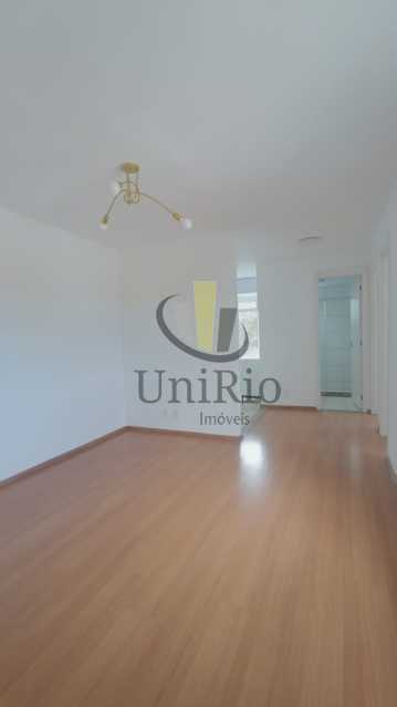 Apartamento, 2 quartos, 43 m² - Foto 3