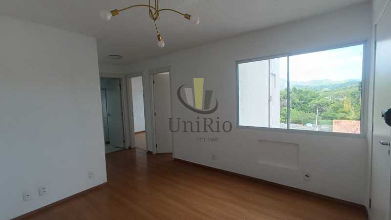 Apartamento, 2 quartos, 43 m² - Foto 4