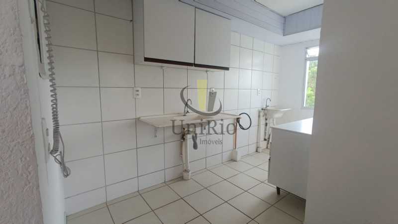 Apartamento, 2 quartos, 43 m² - Foto 12
