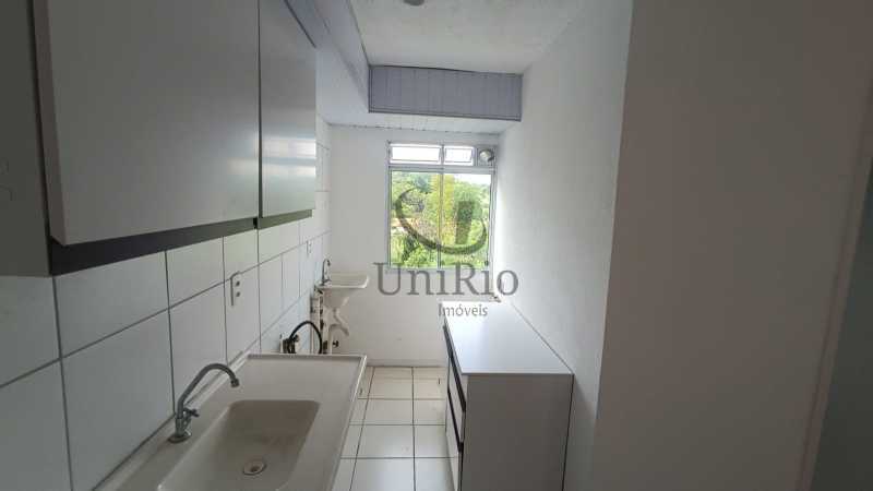 Apartamento, 2 quartos, 43 m² - Foto 14