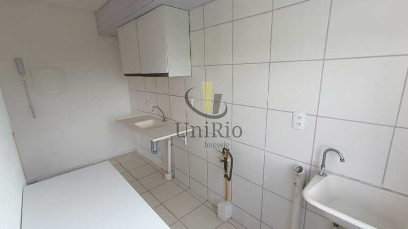 Apartamento, 2 quartos, 43 m² - Foto 13