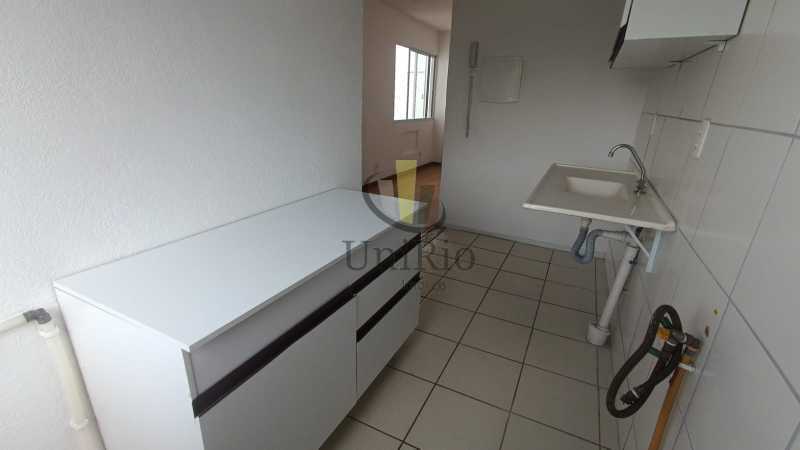 Apartamento, 2 quartos, 43 m² - Foto 15