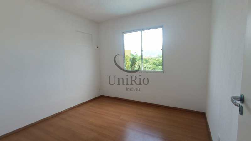 Apartamento, 2 quartos, 43 m² - Foto 9
