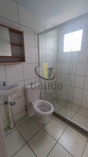 Apartamento, 2 quartos, 43 m² - Foto 17