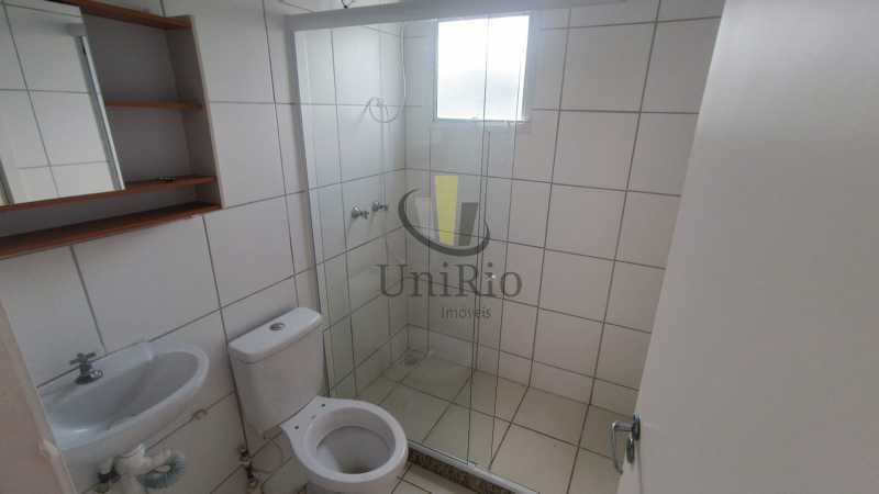 Apartamento, 2 quartos, 43 m² - Foto 18
